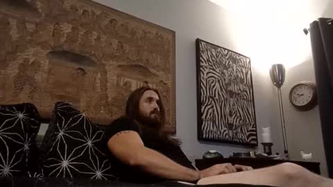 Hairy Toppins 4U online show from October 2025 04:35:02 AM