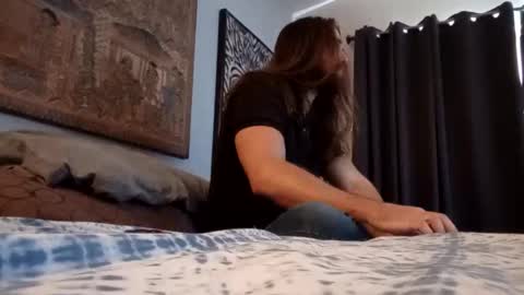 Hairy Toppins 4U online show from October 2025 07:26:02 PM