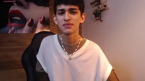 michaelkoiv online show from January 2026 12:11:01 PM