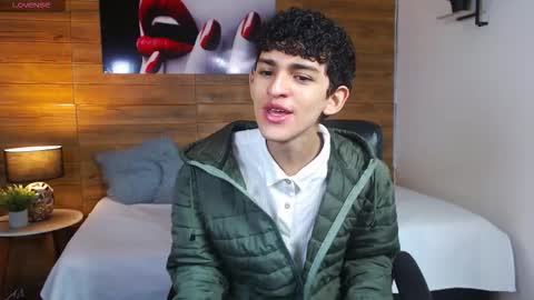 michaelkoiv online show from March 2026 11:24:01 AM