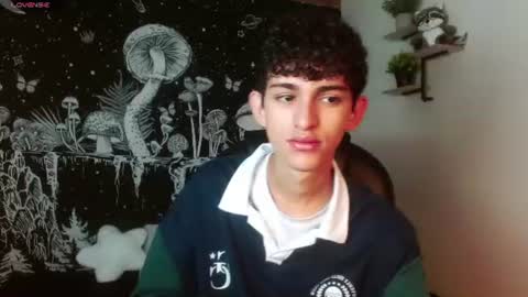 michaelkoiv online show from June 2026 12:37:01 PM