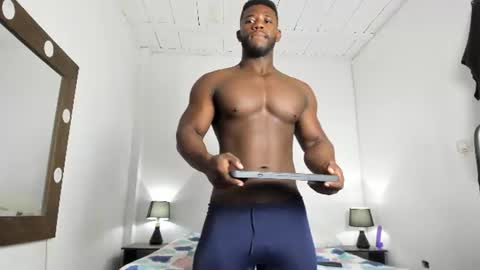 michaell_donnovann online show from June 2026 06:29:02 PM