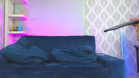 Michaell online show from December 2024 03:40:02 AM