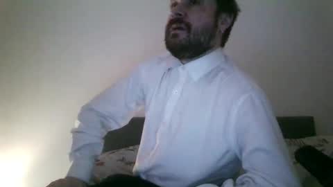 Snapshot of michaelmorgan387 chatting on February 2026 06:33:02 PM michaelmorgan387 online show from February 2026 06:33:02 PM