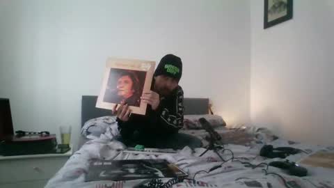 Snapshot of michaelmorgan387 chatting on February 2026 03:30:01 PM michaelmorgan387 online show from February 2026 03:30:01 PM