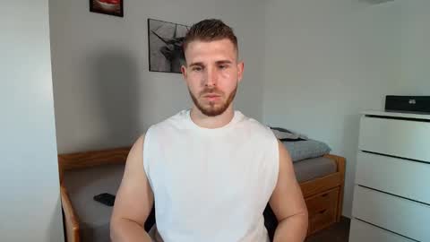 michaelos11 online show from April 2026 10:03:02 AM