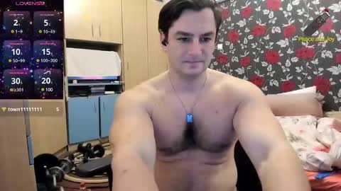 Snapshot of michaelragnar90 chatting on December 2024 02:02:01 PM michaelragnar90 online show from December 2024 02:02:01 PM