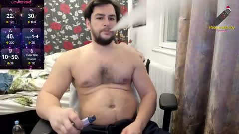 Snapshot of michaelragnar90 chatting on February 2025 08:39:02 AM michaelragnar90 online show from February 2025 08:39:02 AM