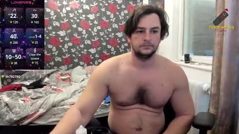 Snapshot of michaelragnar90 chatting on February 2025 12:59:02 PM michaelragnar90 online show from February 2025 12:59:02 PM