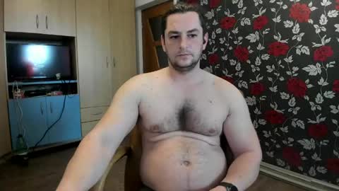 michaelragnar90 online show from March 2026 07:23:01 AM