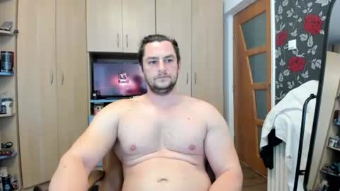 michaelragnar90 online show from June 2026 05:49:02 AM