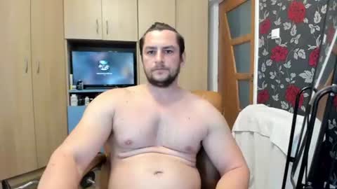 michaelragnar90 online show from June 2026 03:02:01 PM