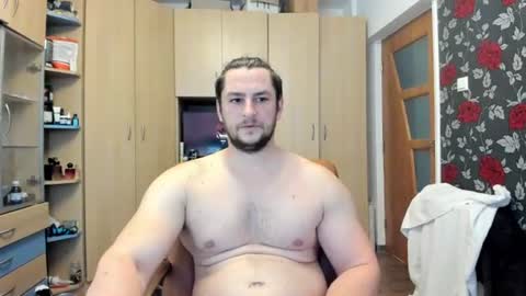 michaelragnar90 online show from June 2026 12:20:01 PM