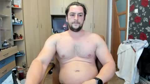 michaelragnar90 online show from June 2026 06:07:02 AM