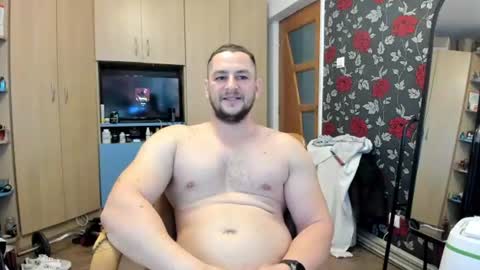 michaelragnar90 online show from June 2026 09:01:01 AM