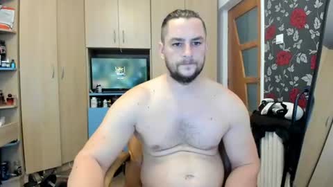 michaelragnar90 online show from June 2026 08:41:02 AM