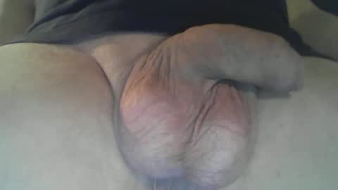 Snapshot of michaels_cock chatting on February 2025 12:27:02 AM Michael online show from February 2025 12:27:02 AM