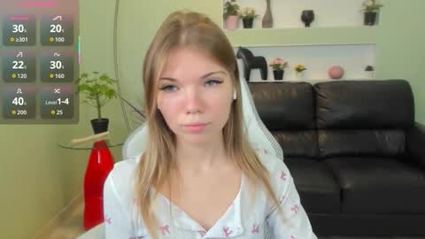 michafox online show from February 2026 10:36:01 AM