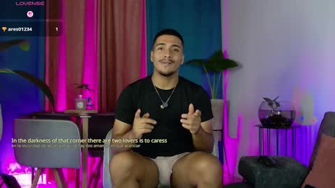 michel g22 online show from October 2025 11:22:02 PM