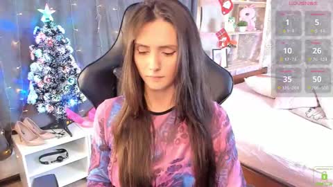 Snapshot of michel_momsen chatting on January 2025 12:47:02 PM Michel online show from January 2025 12:47:02 PM