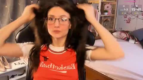 Michel online show from December 2025 12:02:02 PM