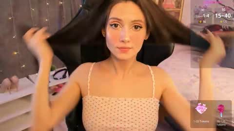 Snapshot of michel_momsen chatting on February 2026 12:49:01 PM Michel online show from February 2026 12:49:01 PM