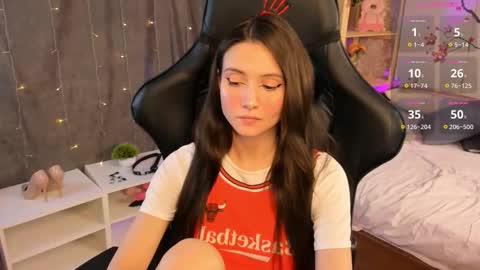 Snapshot of michel_momsen chatting on February 2026 12:36:02 PM Michel online show from February 2026 12:36:02 PM