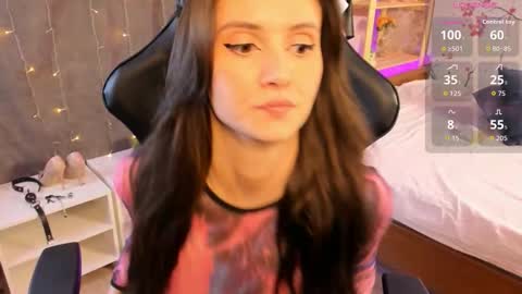 Snapshot of michel_momsen chatting on February 2026 12:15:01 PM Michel online show from February 2026 12:15:01 PM