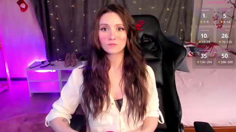 Snapshot of michel_momsen chatting on March 2026 12:08:01 PM Michel online show from March 2026 12:08:01 PM