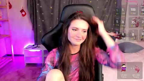 Snapshot of michel_momsen chatting on March 2026 12:54:01 PM Michel online show from March 2026 12:54:01 PM