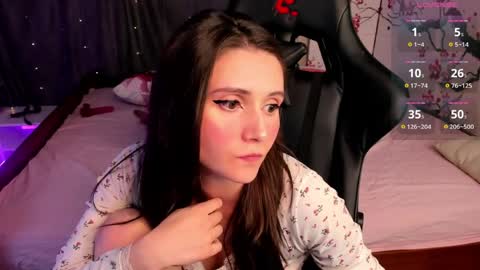 Snapshot of michel_momsen chatting on April 2026 12:10:01 PM Michel online show from April 2026 12:10:01 PM