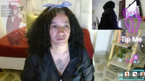 michel_rous_la_mas_caliente online show from May 2026 04:45:01 PM