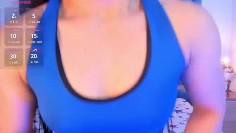 michel_vg online show from June 2026 11:36:02 AM