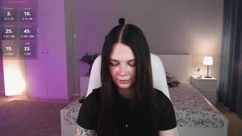 Kate online show from October 2025 01:12:02 AM