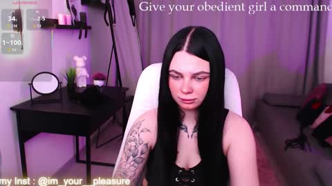 Kate online show from February 2026 01:09:02 AM