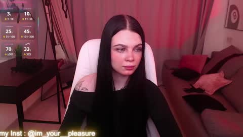 Kate online show from February 2026 01:02:01 AM