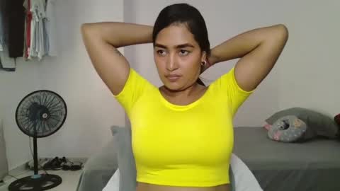 Snapshot of micheldelatorre69 chatting on October 2025 08:50:01 PM MichelandDavid online show from October 2025 08:50:01 PM