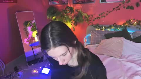 michele_mack online show from February 2026 02:21:02 AM