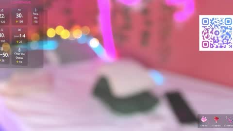 michele_mack online show from February 2026 06:40:02 AM