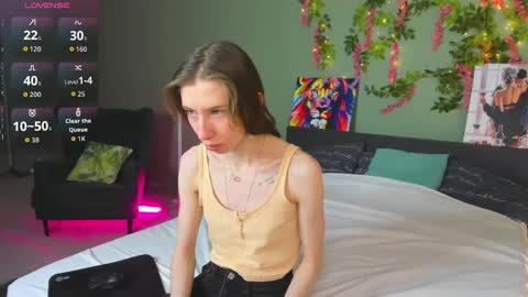 michele_mack online show from February 2026 02:38:01 AM