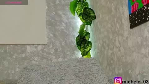 melannie   follow my new page online show from November 2025 10:35:01 PM