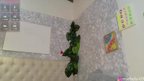 melannie   follow my new page online show from April 2026 12:35:02 AM