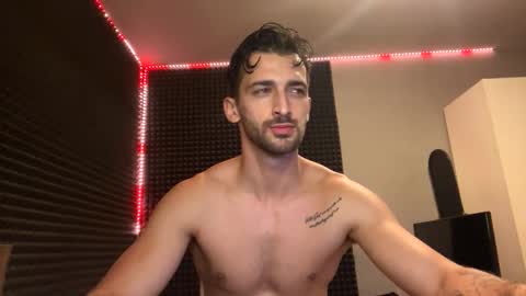 Snapshot of michelemagnetico chatting on September 2025 11:16:02 PM michelemagnetico online show from September 2025 11:16:02 PM