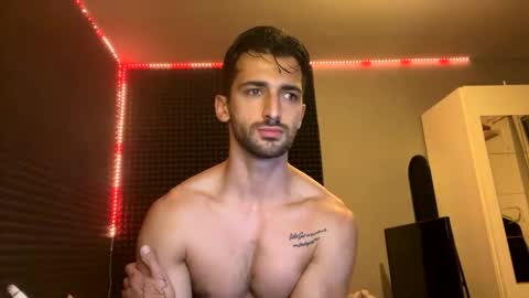 Snapshot of michelemagnetico chatting on September 2025 09:48:02 PM michelemagnetico online show from September 2025 09:48:02 PM