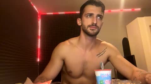 Snapshot of michelemagnetico chatting on September 2025 10:20:01 PM michelemagnetico online show from September 2025 10:20:01 PM