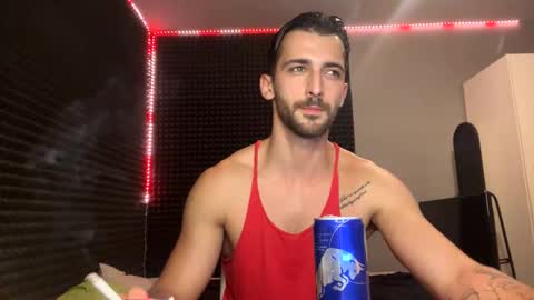 Snapshot of michelemagnetico chatting on September 2025 09:47:02 PM michelemagnetico online show from September 2025 09:47:02 PM