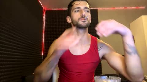 Snapshot of michelemagnetico chatting on September 2025 09:49:01 PM michelemagnetico online show from September 2025 09:49:01 PM