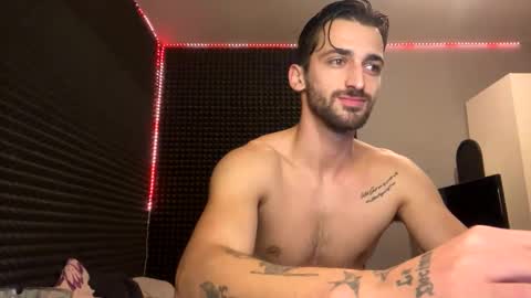 Snapshot of michelemagnetico chatting on September 2025 10:10:01 PM michelemagnetico online show from September 2025 10:10:01 PM