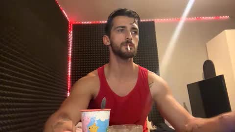 Snapshot of michelemagnetico chatting on September 2025 11:06:02 PM michelemagnetico online show from September 2025 11:06:02 PM