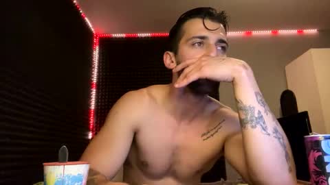 Snapshot of michelemagnetico chatting on September 2025 09:18:01 PM michelemagnetico online show from September 2025 09:18:01 PM